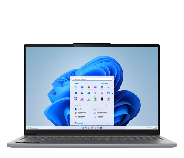 Lenovo IdeaPad Slim 5-16 Ryzen AI 5 430/24GB/512+1TB/Win11 - 1521420 - zdjęcie
